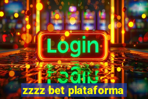 zzzz bet plataforma